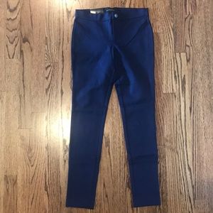 PREMIUM PONTE LEGGING 00P NAVY